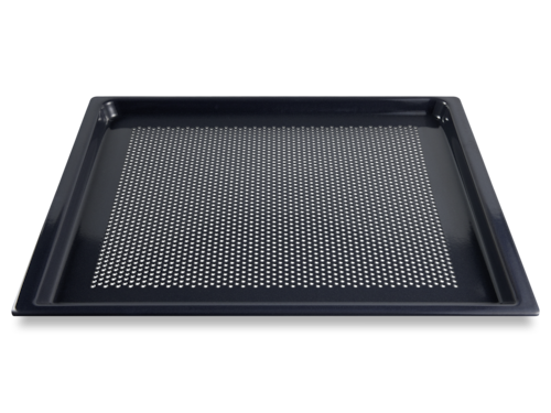 HBBL 71 Perforated gourmet baking tray