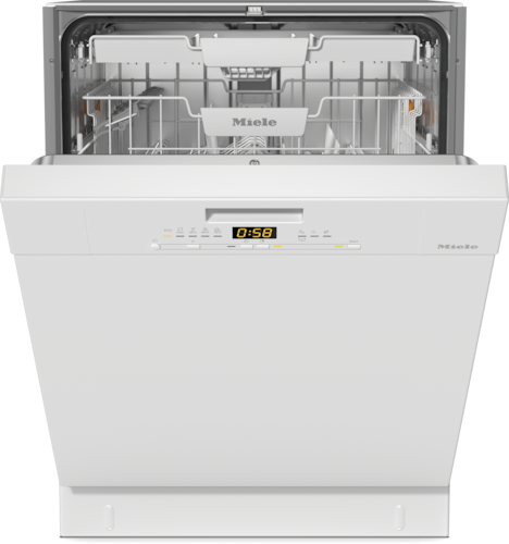 G 5000 SCU BRWS Active Built-under dishwasher