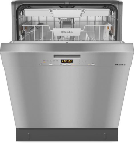 G 5000 SCU CLST Active Built-under dishwasher