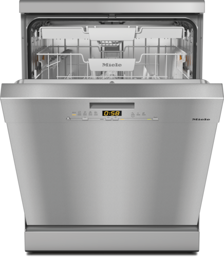 G 5000 SC CLST Active Freestanding dishwasher