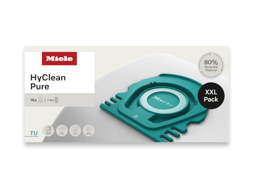 TU XXL HyClean Pure