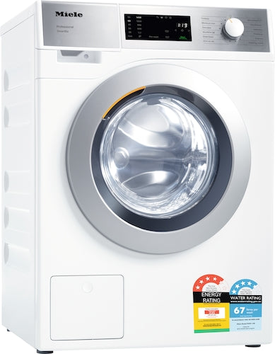 PWM 1108 DP AUS LW Washing Machine