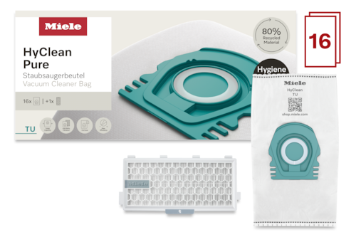 Hygiene XXL-Pack TU HyClean