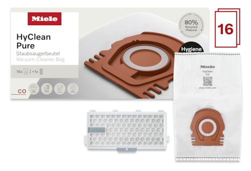 Hygiene XXL-Pack CO HyClean