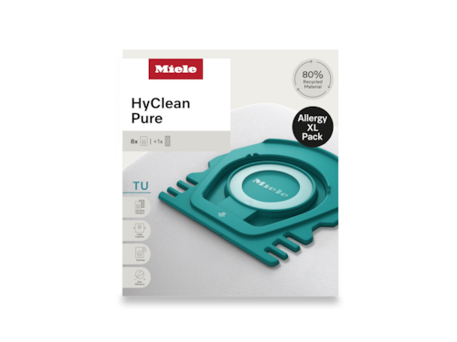 TU Allergy XL HyClean Pure
