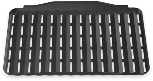 HGBB 71 Grilling and roasting insert for HUBB