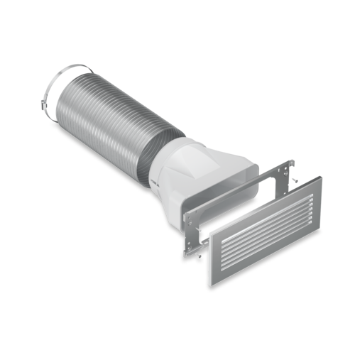 DUU 151 Recirculation. conversion kit for DA 3xxx/2xxx