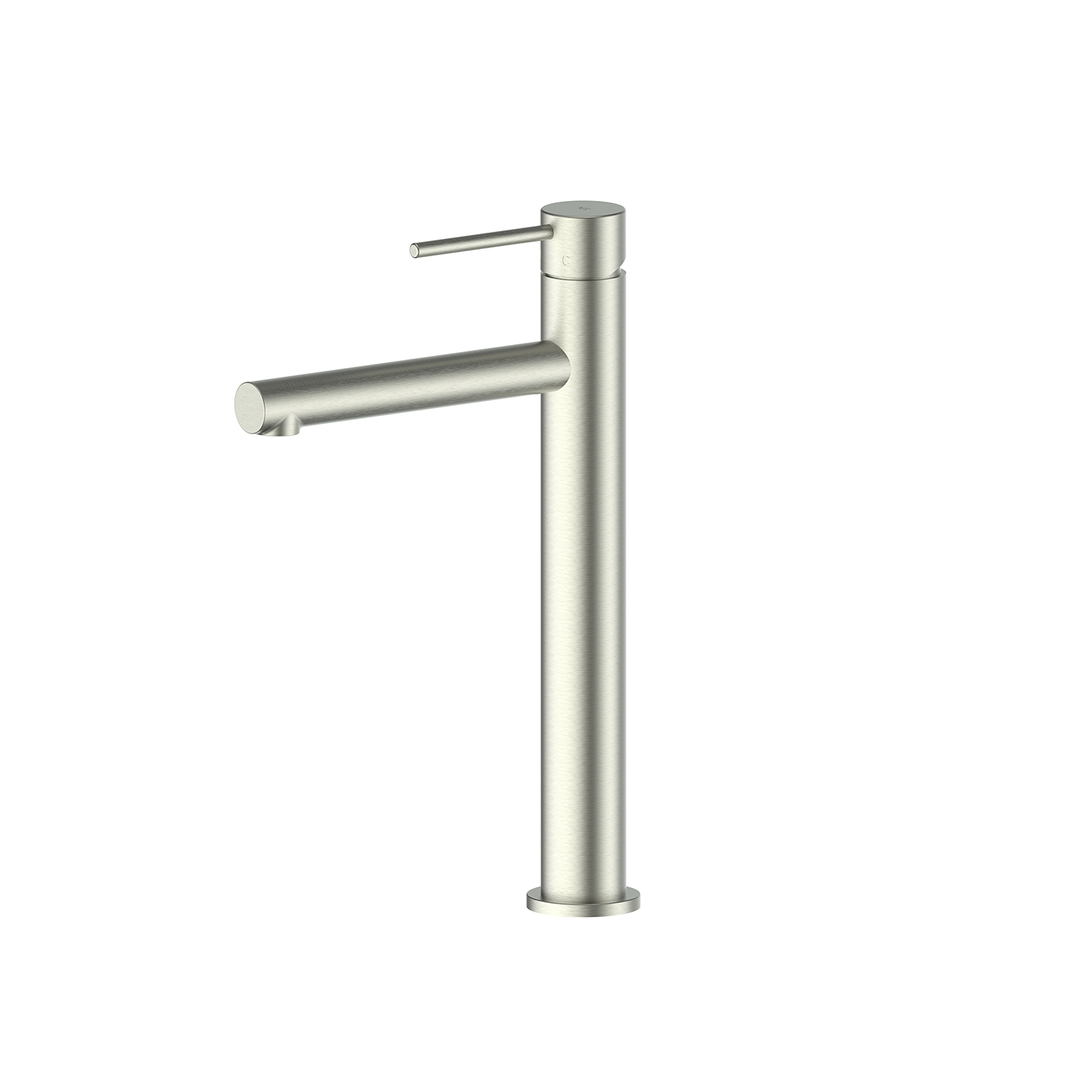 Greens Maci Tower Basin Mixer Pvd