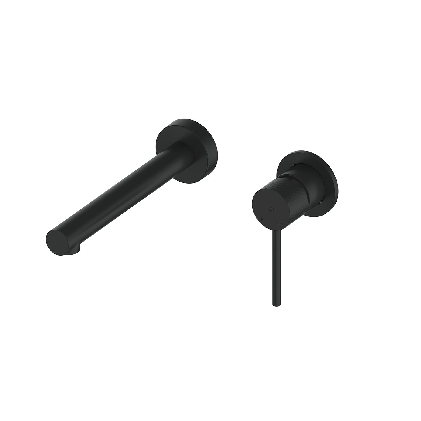 Mika Wall Basin Mixer - Reno Spares