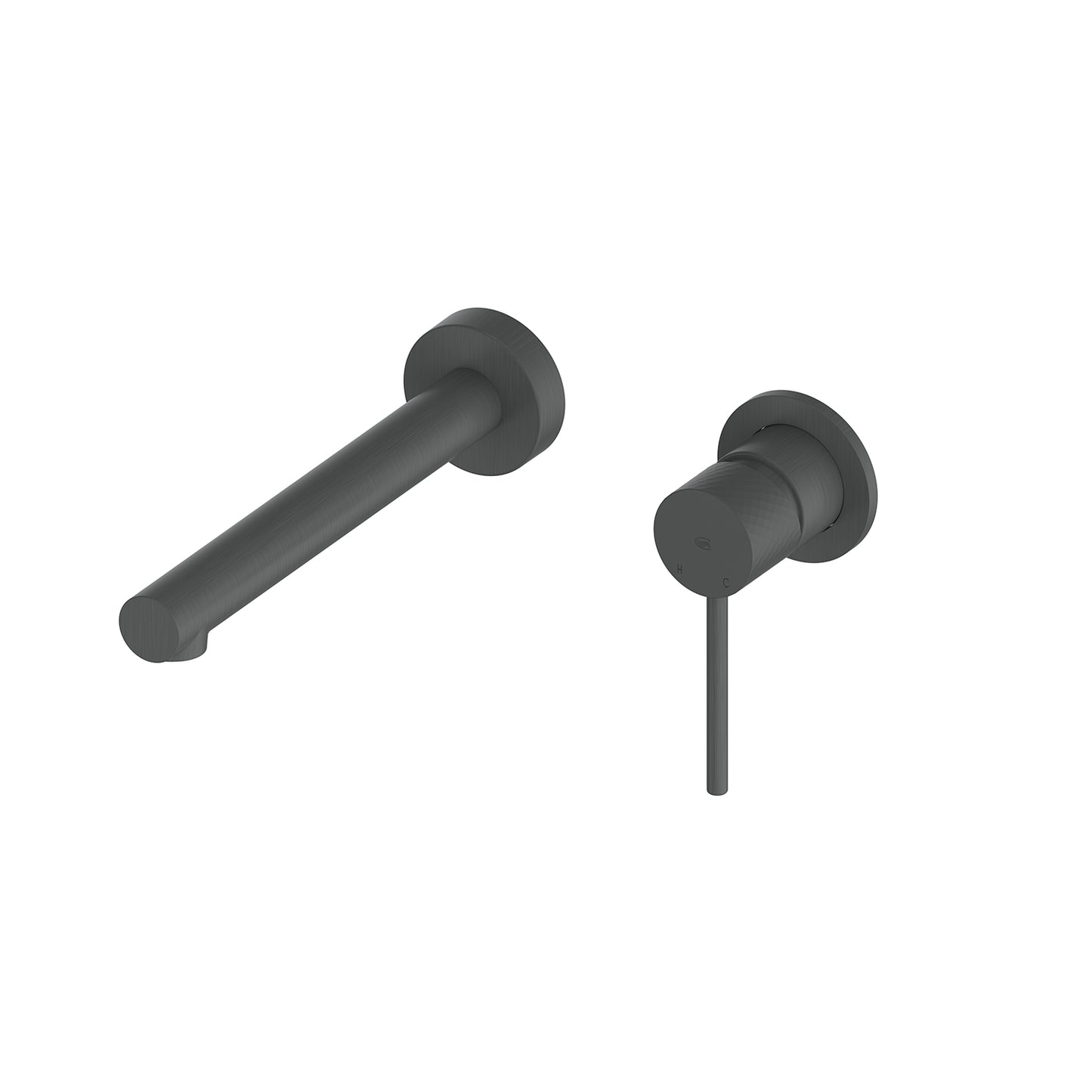 Mika Wall Basin Mixer - Reno Spares