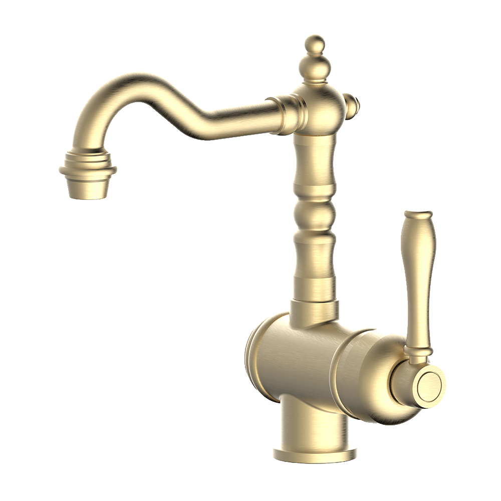 Provincial Single lever basin mixer