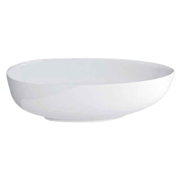 Barwon ClearStone Gloss Tear Drop Bath 1910mm