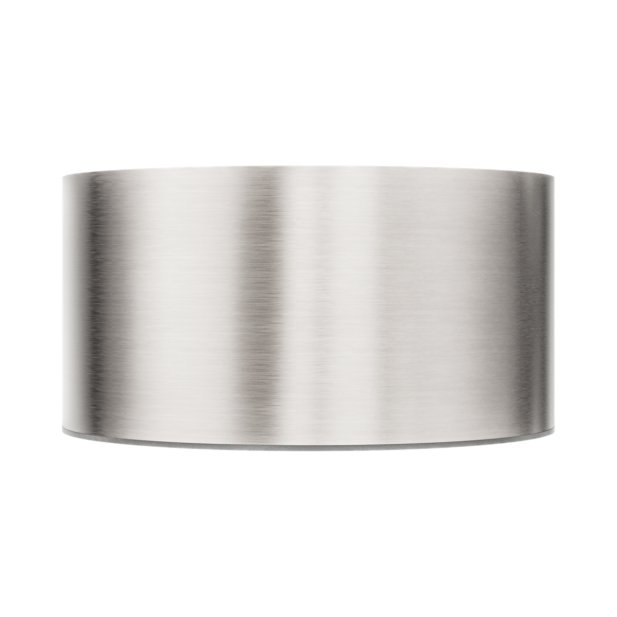 Serenity Ceiling Shower Head Brushed Nickel