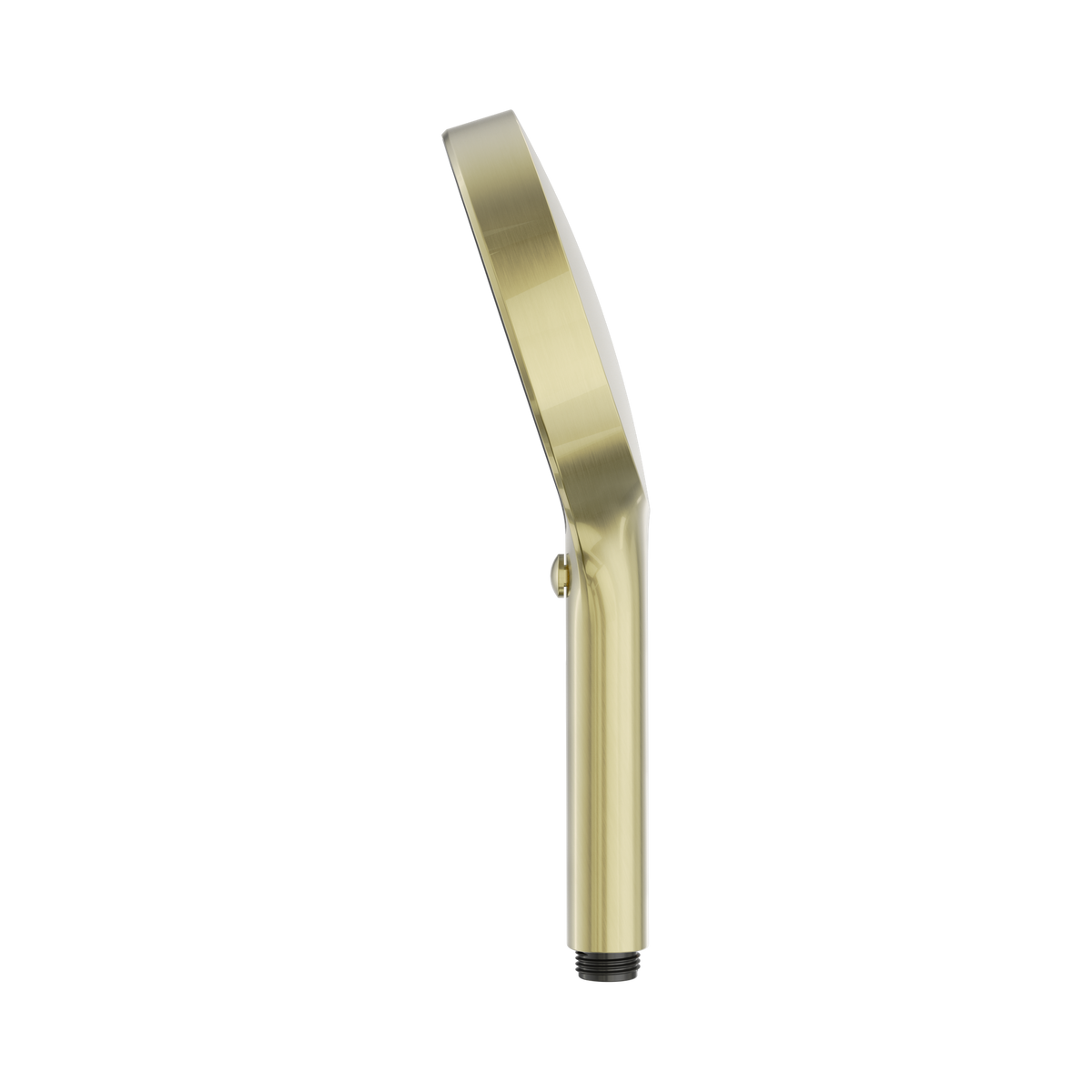 Serenity Hand Shower Brushed Gold