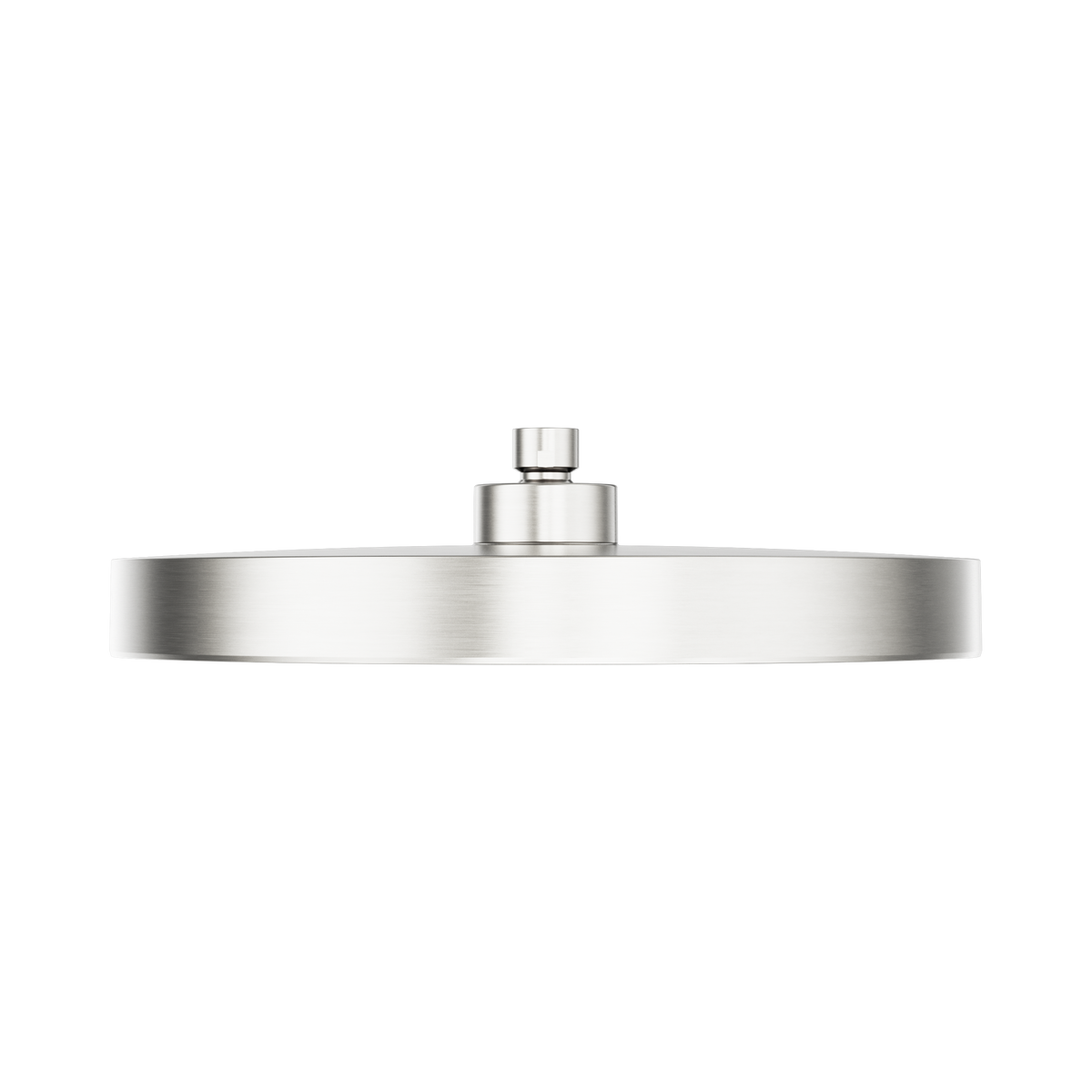 Serenity Shower Head Brushed Nickel