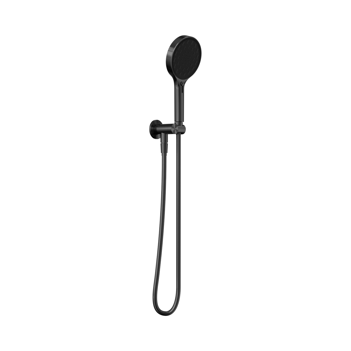 Nero Serenity Hand Shower On Bracket