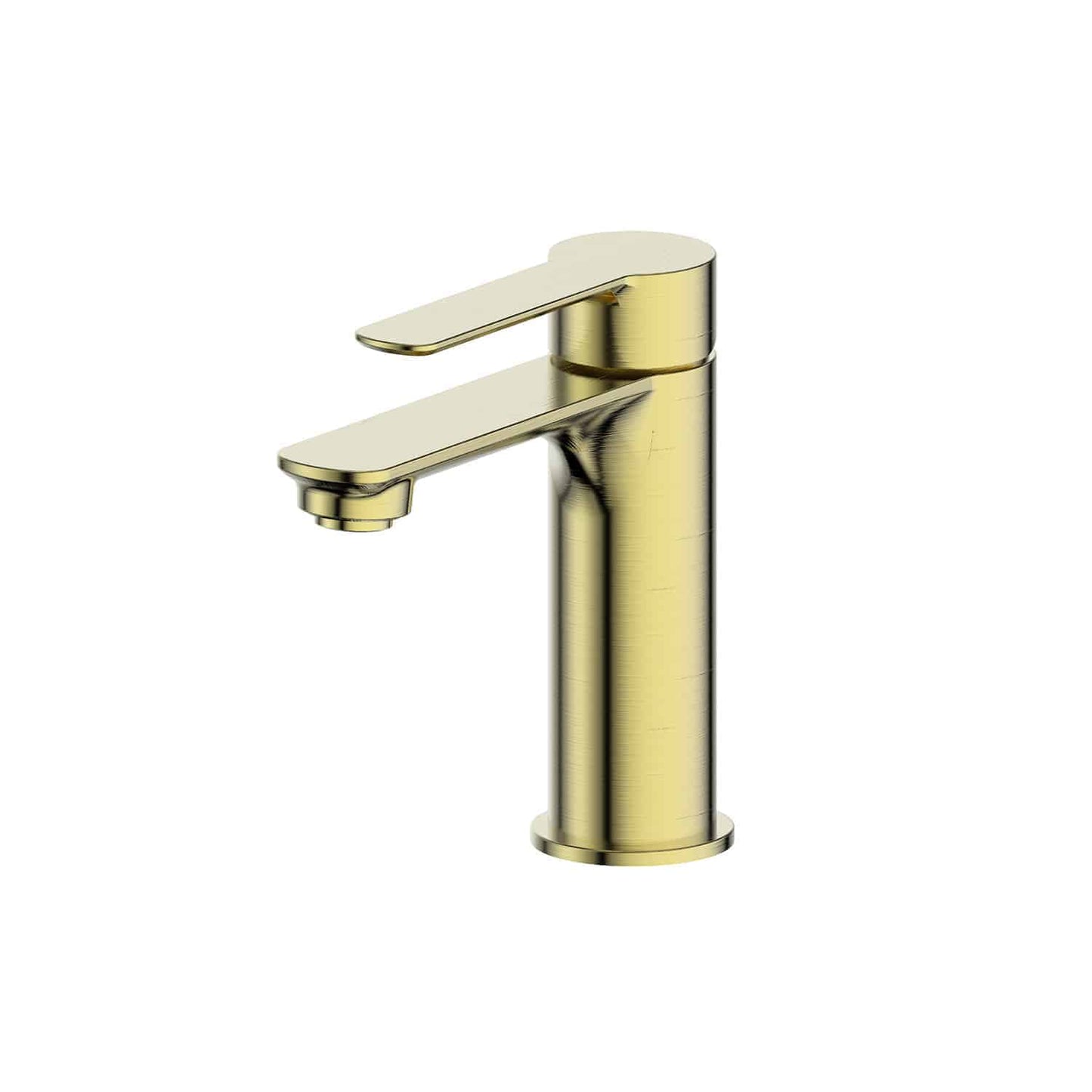 Astro II Basin Mixer (Multiple Finish Options)