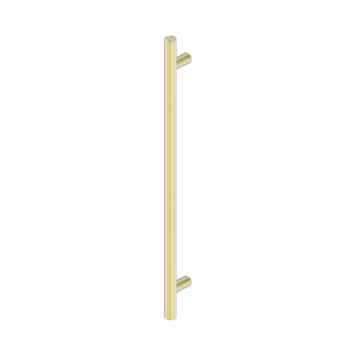 Mecca Appliance Pull 520mm Brushed Gold