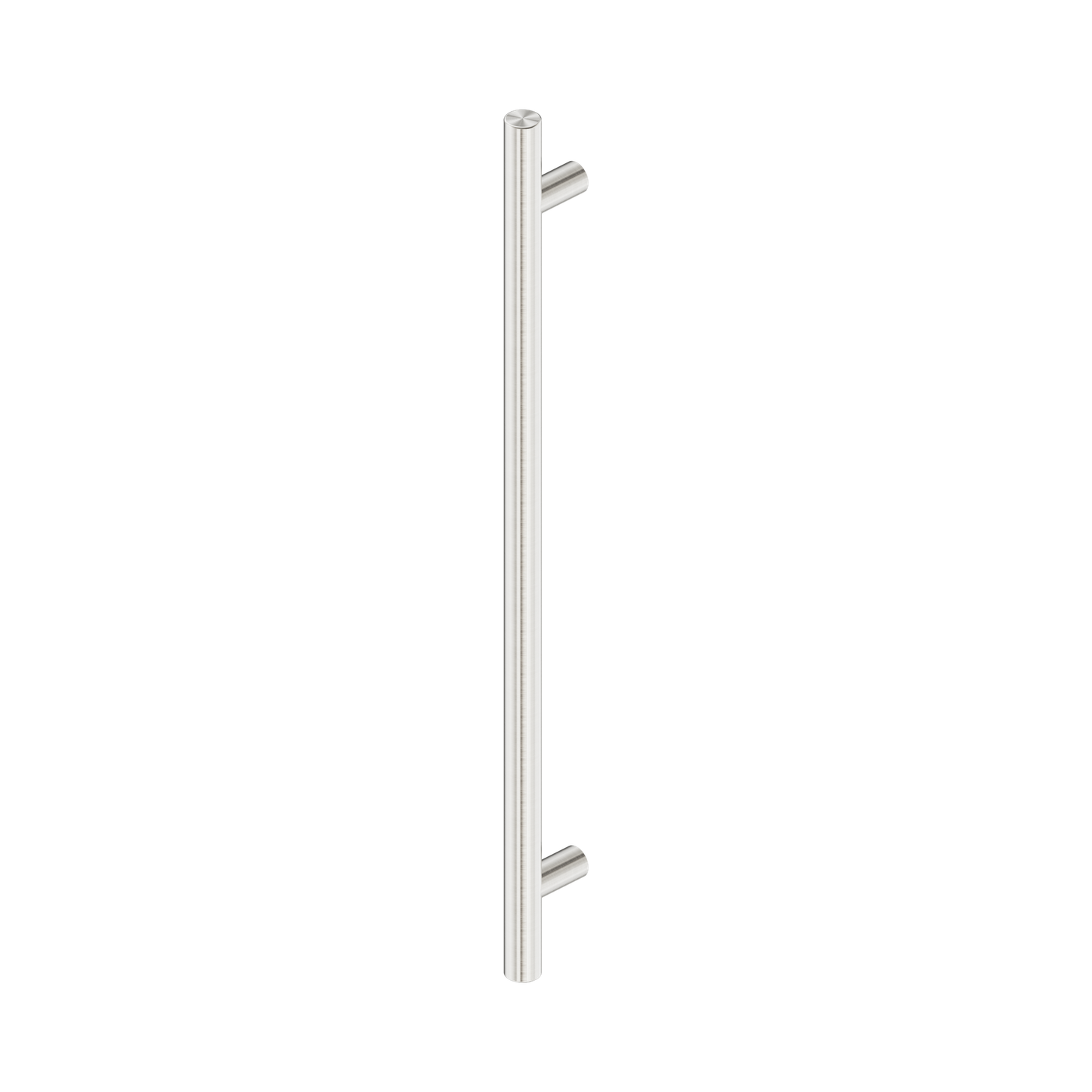 Mecca Appliance Pull 520mm Brushed Nickel