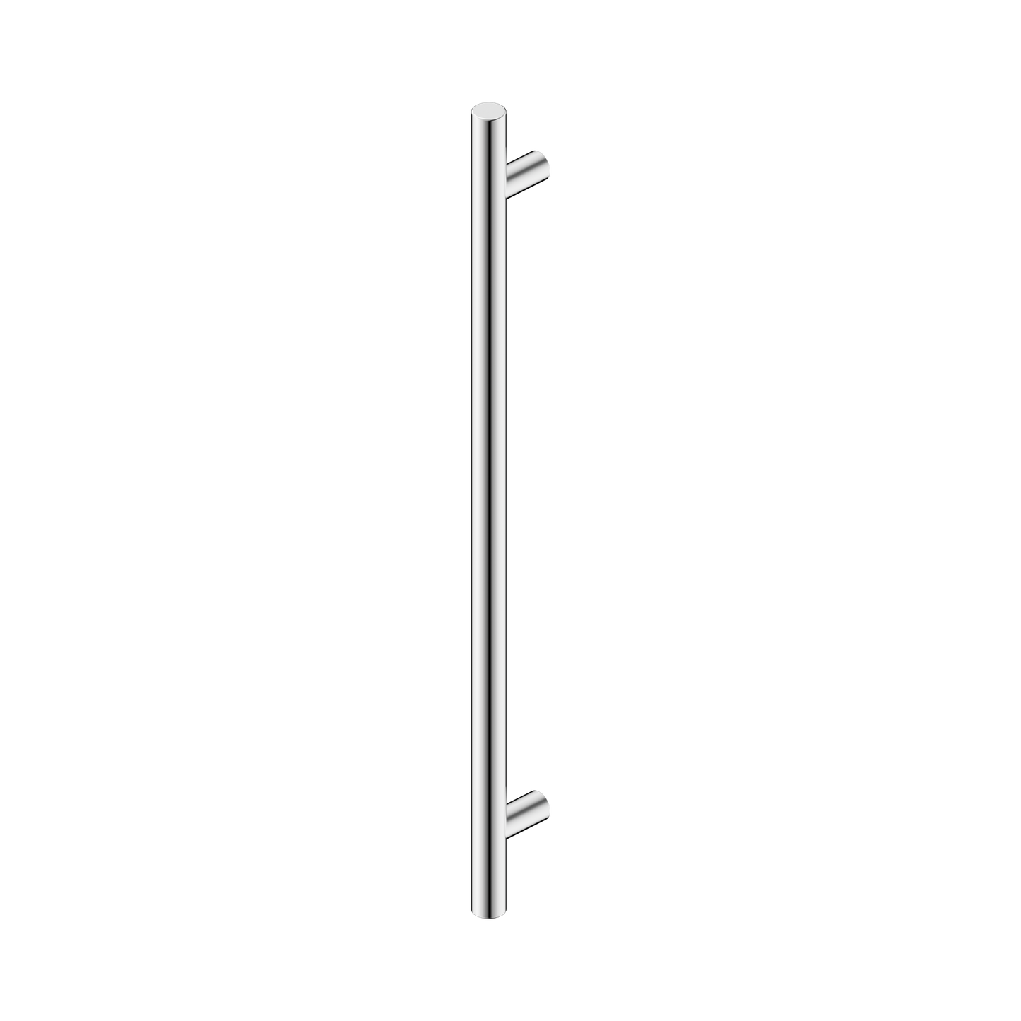 Mecca Appliance Pull 520mm Chrome
