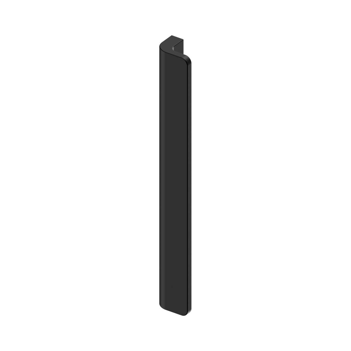 Bianca Pull Handle 200mm Matte Black
