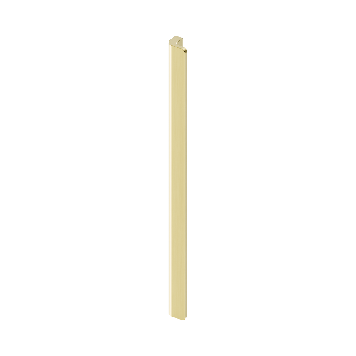 Bianca Pull Handle 360mm Brushed Gold