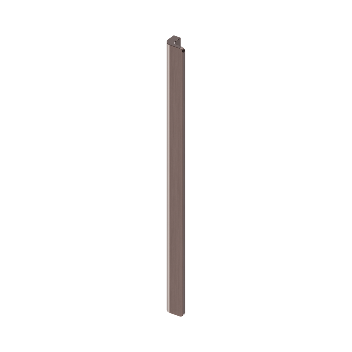 Bianca Pull Handle 360mm Brushed Bronze