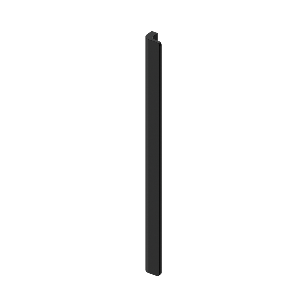Bianca Pull Handle 360mm Matte Black