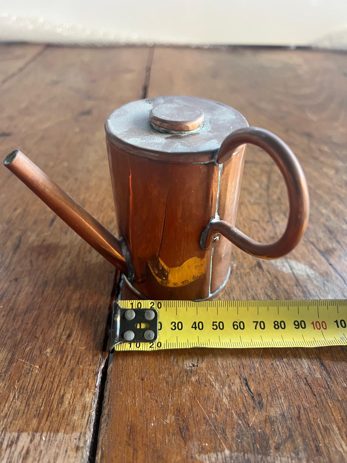 Antique Teapot - Reno Spares