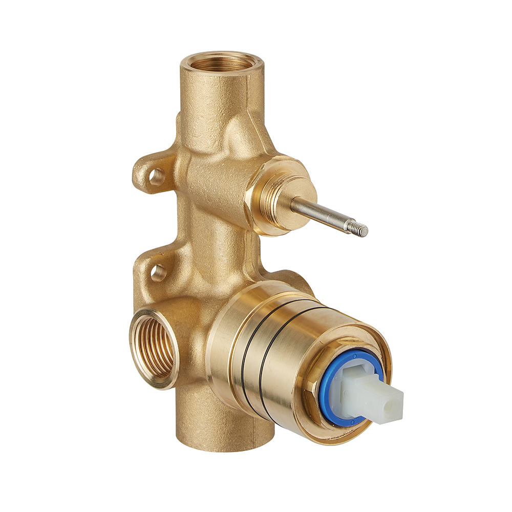 Piazza Diverter Mixer Internal Only