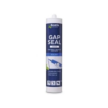 Bostik Gap Seal, White 450g