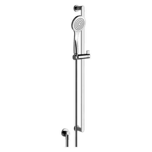 Gessi Emporio Via Manzoni Sliding Rail With Handshower - Reno Spares