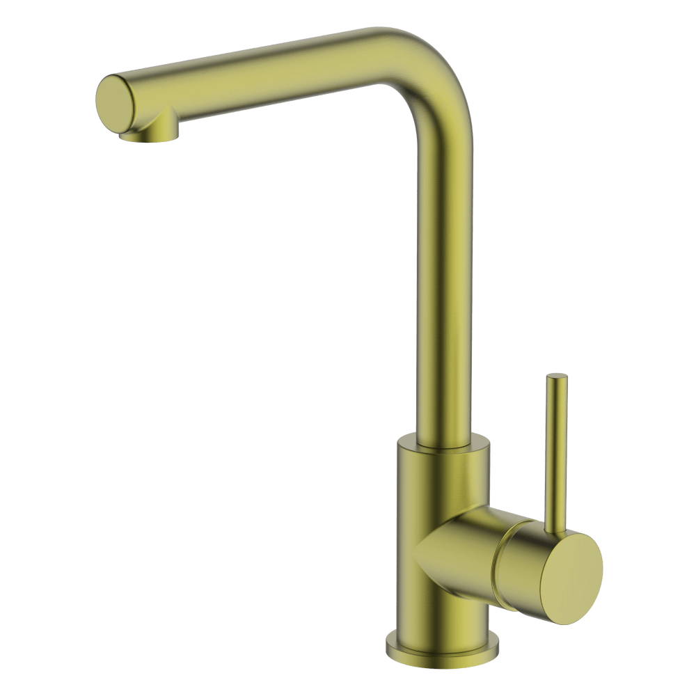 Lucia Side Lever Sink Mixer