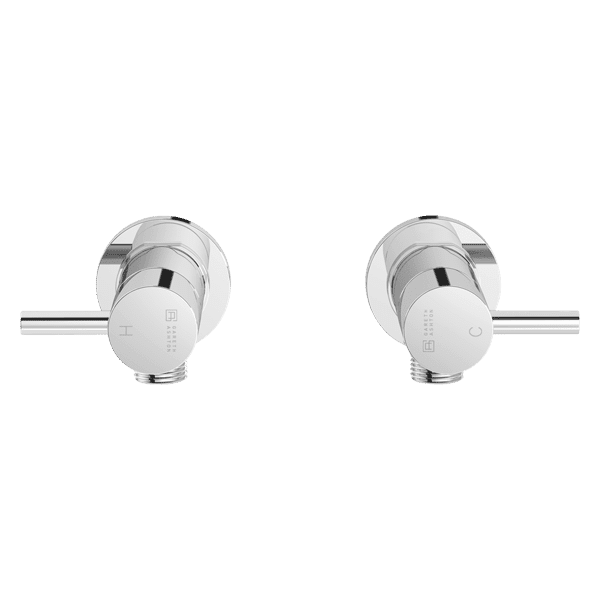 Lucia Washing Machine Stops