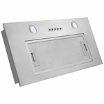 52cm Undermount Rangehood | ORU50XL — Omega Appliances