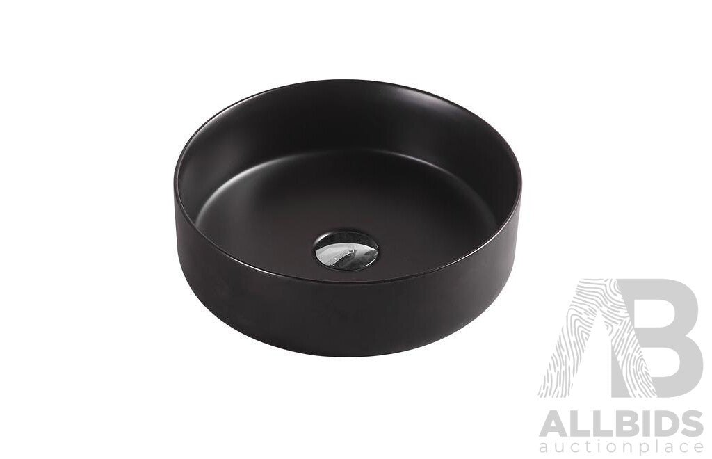 Verotti City Life 355mm Above Counter Basin