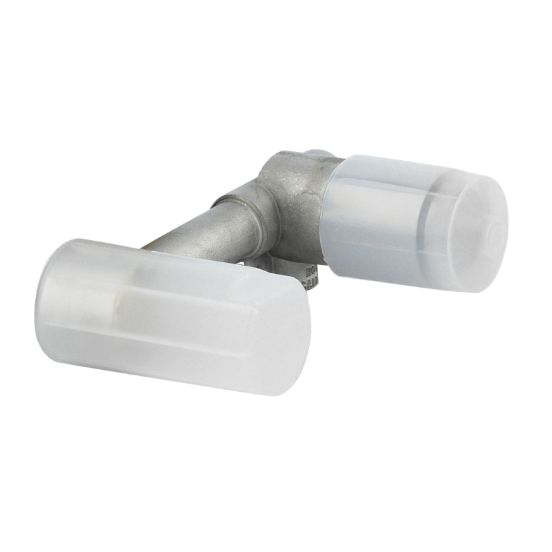 Rilievo Mixer with Spout Set Internal Only