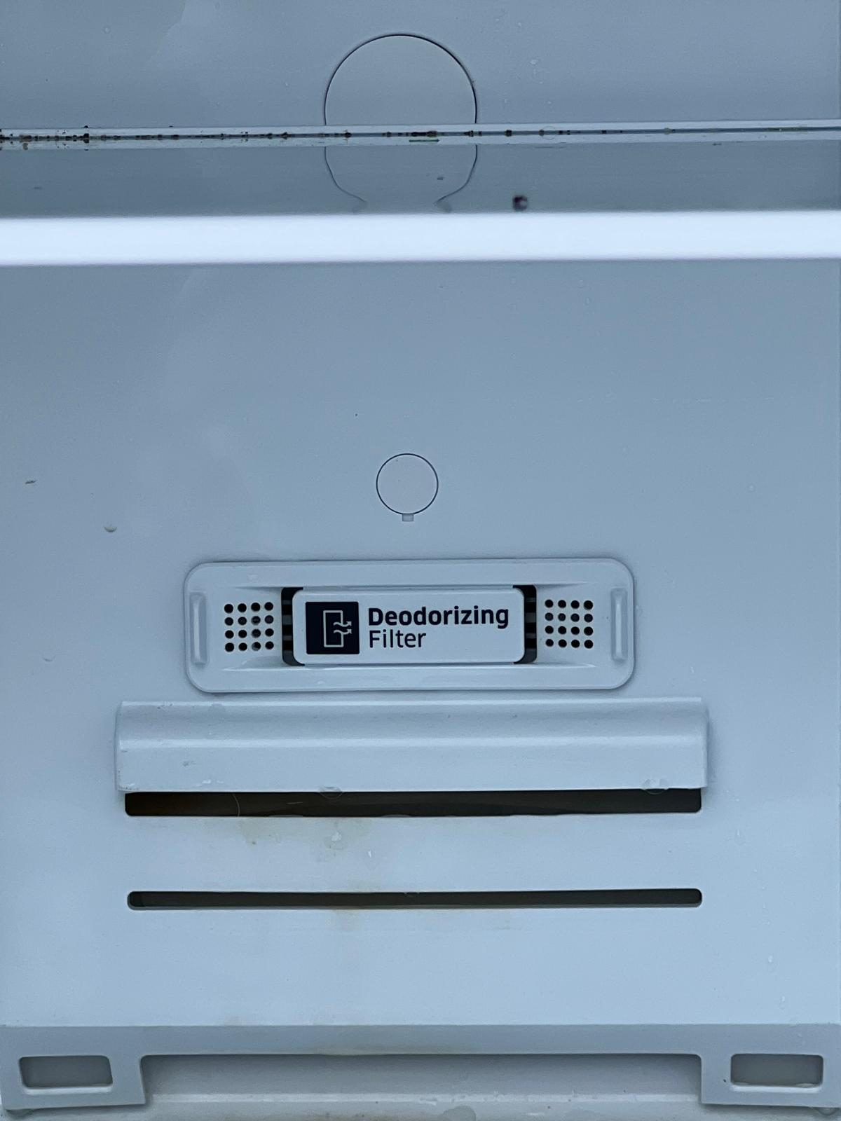 Samsung SR519LSTC 525L Top Mount Fridge