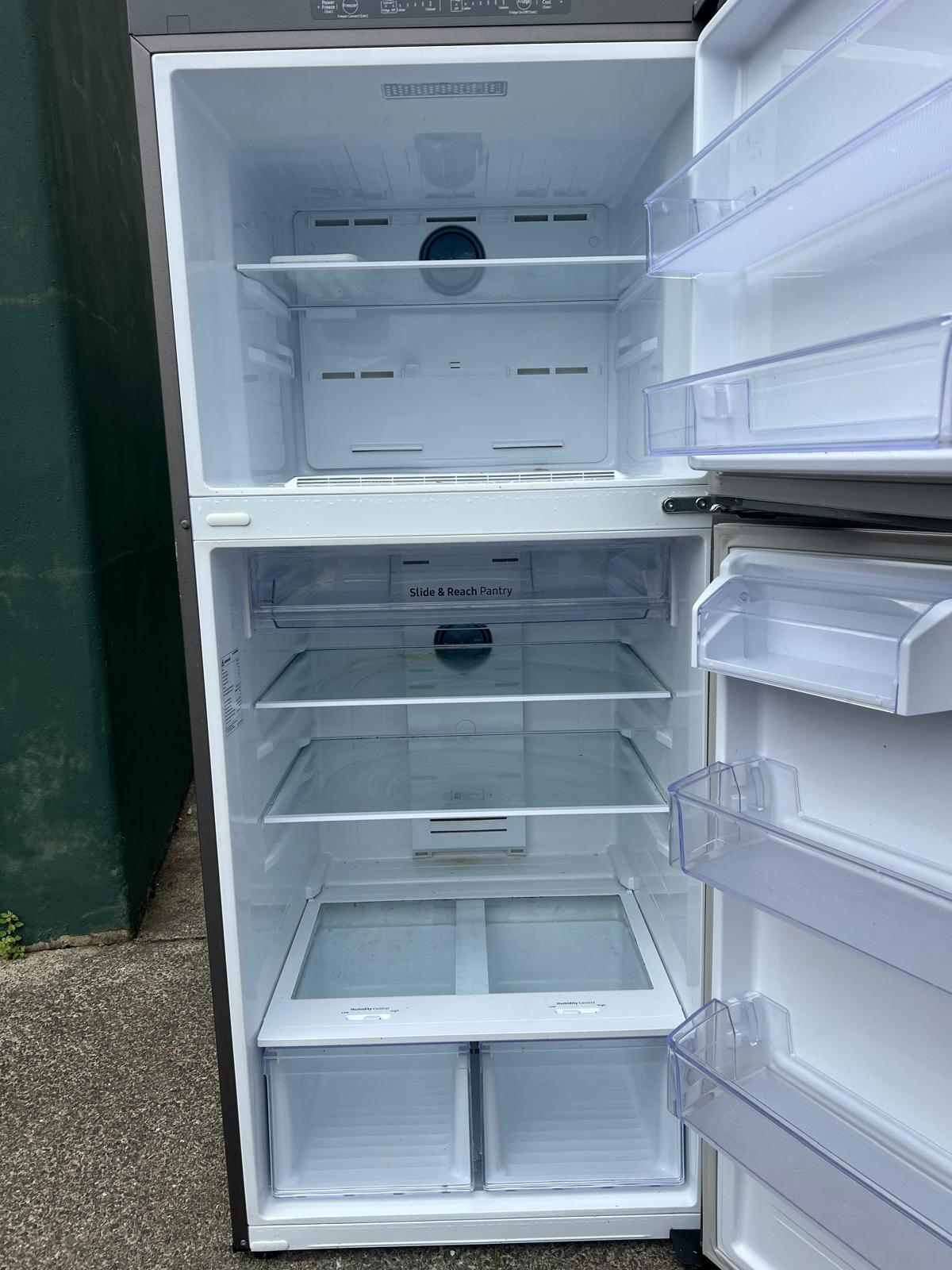 Samsung SR519LSTC 525L Top Mount Fridge