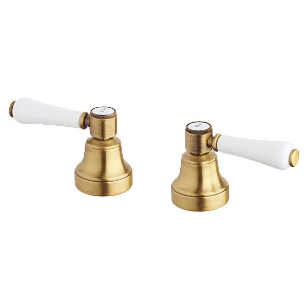 Lever Top assemblies