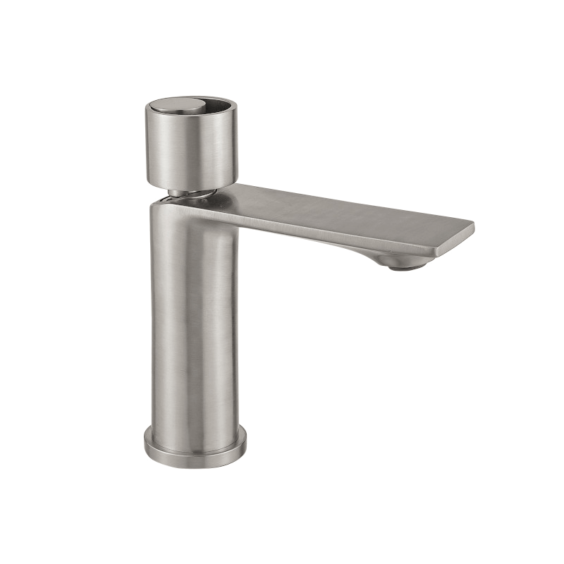 Piazza Basin Mixer