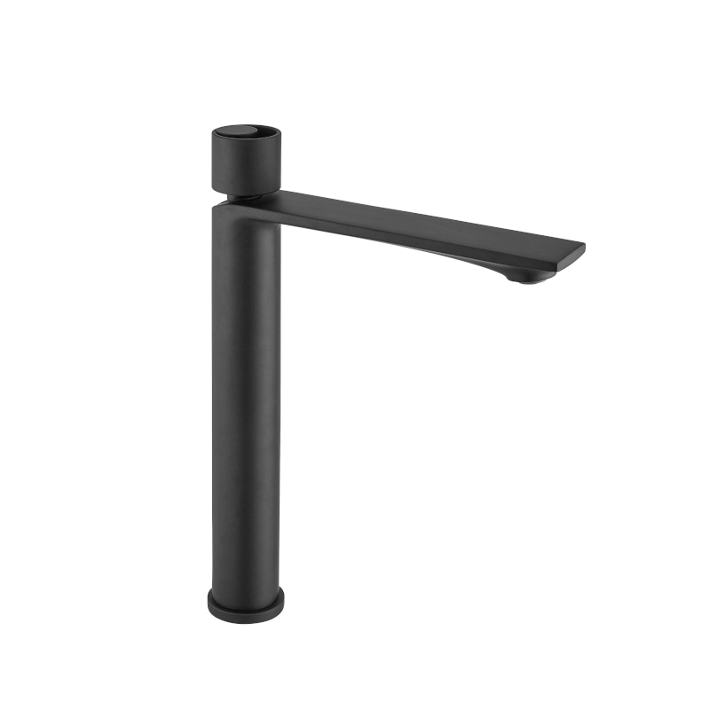 Piazza High Basin Mixer