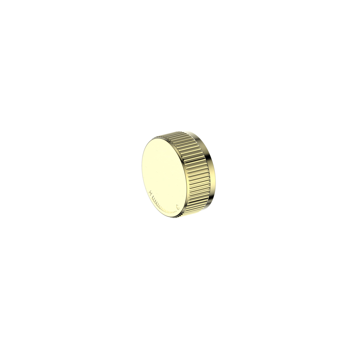 Greens Venza Shower Mixer Pvd