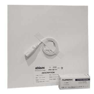 Thermomirror Demister Pad 5312 12Volt - Reno Spares