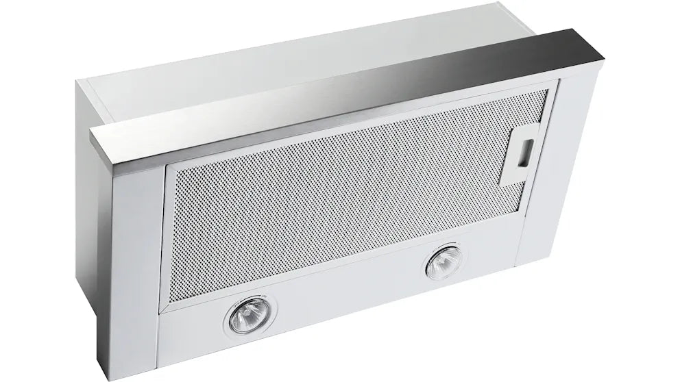 Tisira 60CM Slide-Out Rangehood Arhs60X-L - Reno Spares