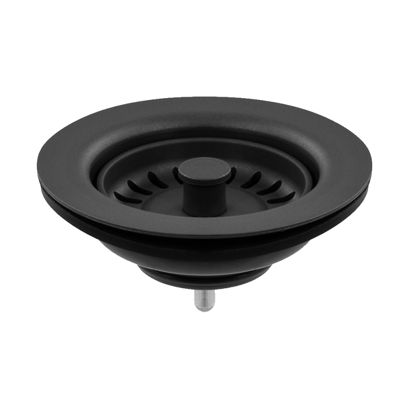 Strainer & Flange Stone