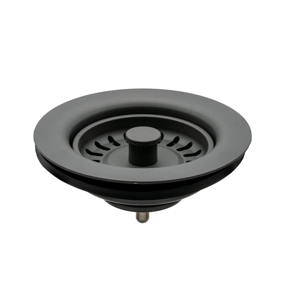 Strainer & Flange Stone
