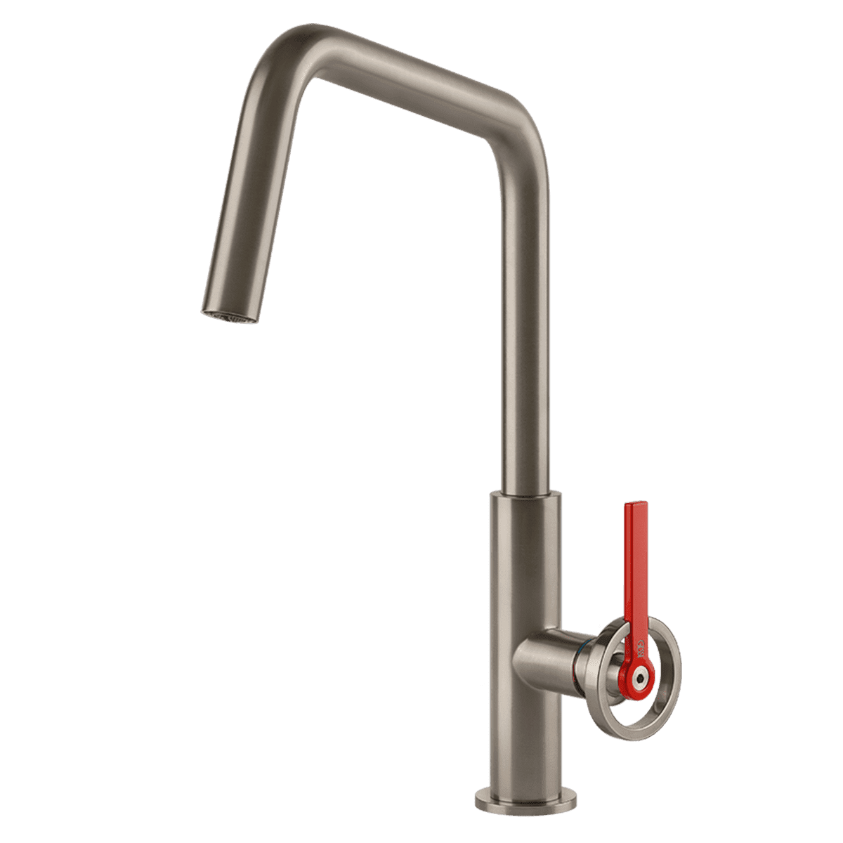 Officine V Kitchen Mixer