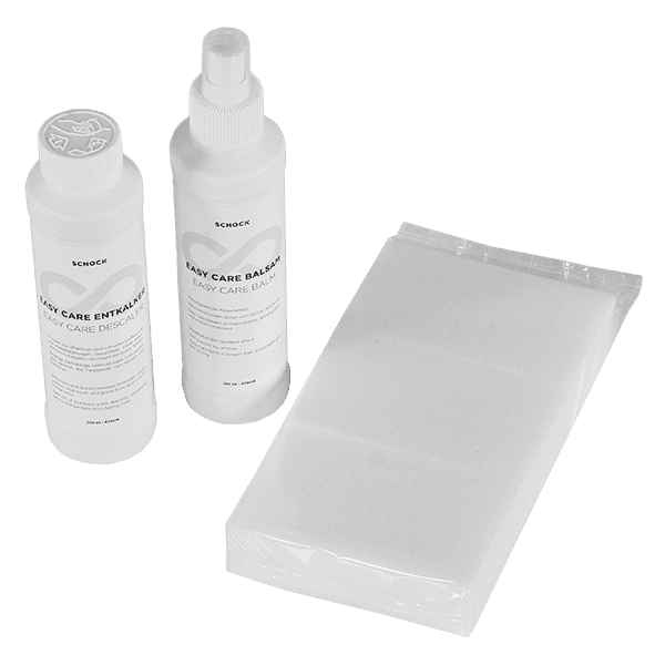 Schock Granite Sink Cleaning Set