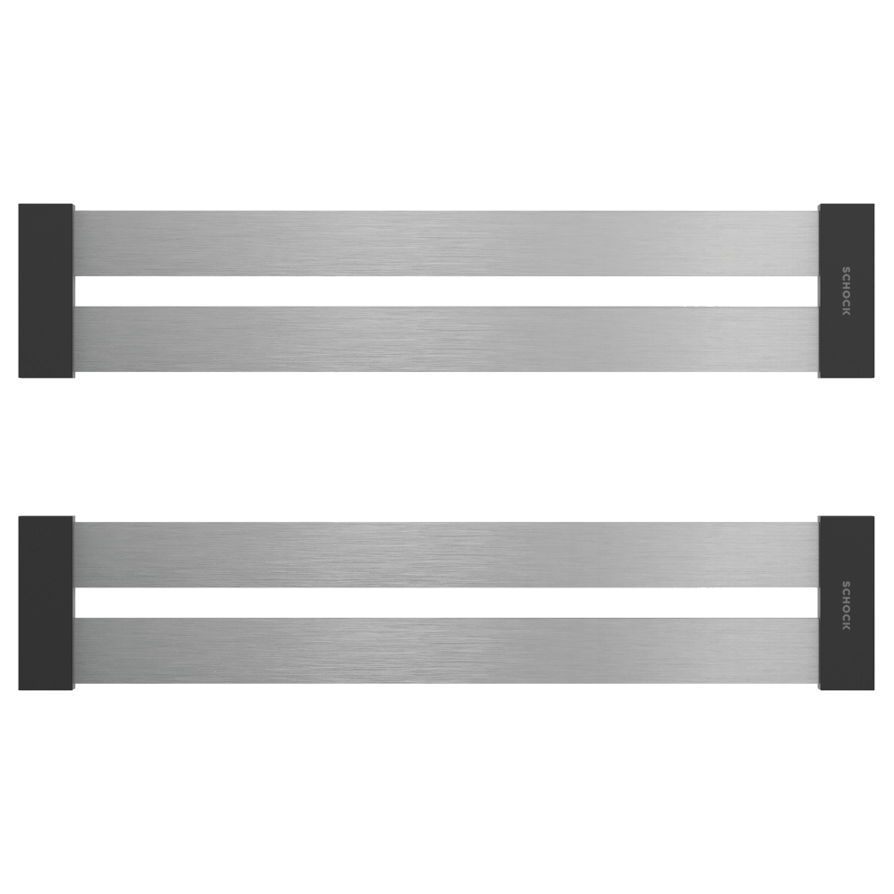 Schock 2x2 Design Drip